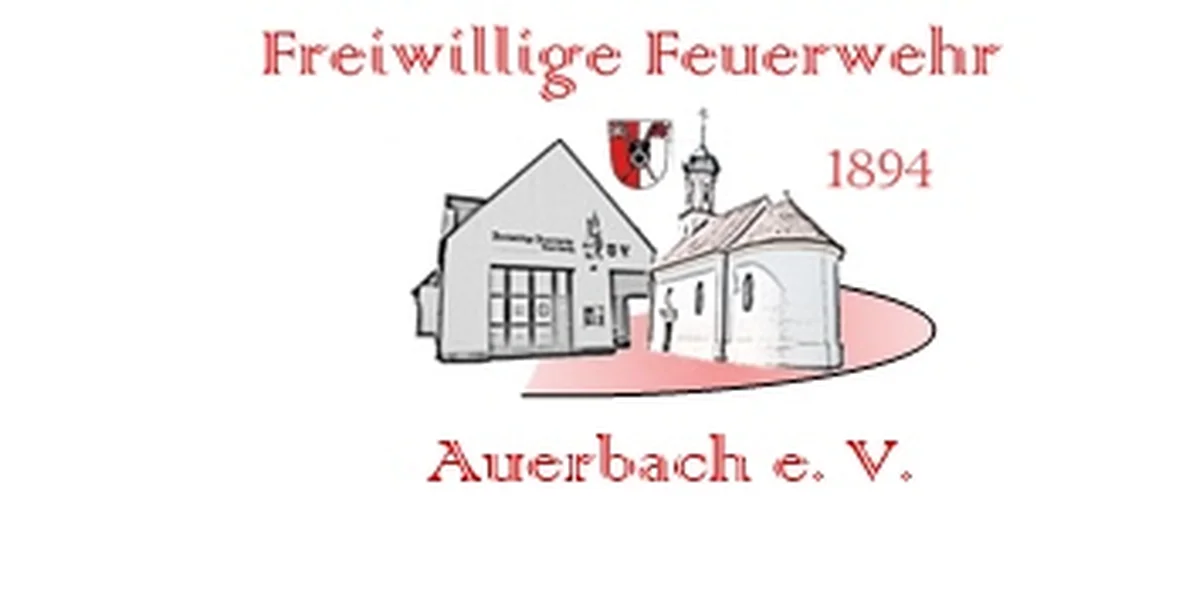 Freiwillige Feuerwehr Auerbach e. V.